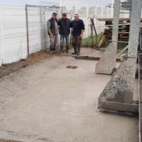 Nos batisseurs satisfaits